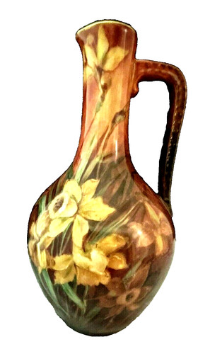 Limoges france antique - t&v,