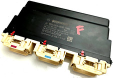 MERCEDES BENZ S-CLASS W222 2016- S300H / SEAT CONTROL MODULE - A2229003904