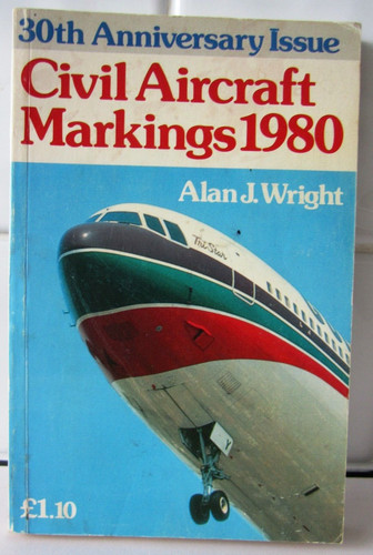 Ian allan civil aircraft - allan,