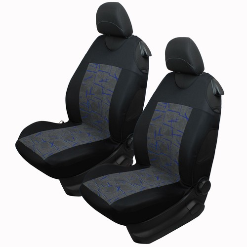 Blue front car - 2,