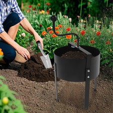 Mesh Rock Sand Dirt Sieve
