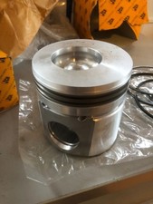 GENUINE JCB FASTRAC 3185 ,3185ABS PISTON ASSEMBLY P/N 02/910962