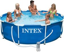 Intex 28202UK 305cm x 76cm