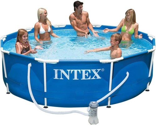 Intex 28202uk 305cm 76cm - 305cm, x