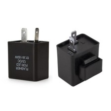 2Pin Motorcycle LED Flasher