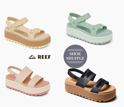 Reef water vista - reef,