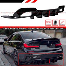 For 19-22 BMW G20 3 Series VT