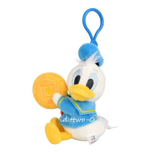Donald duck disney - plush, toy