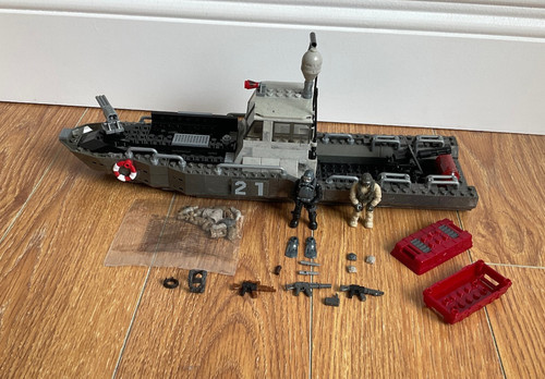 Mega bloks call - mega,