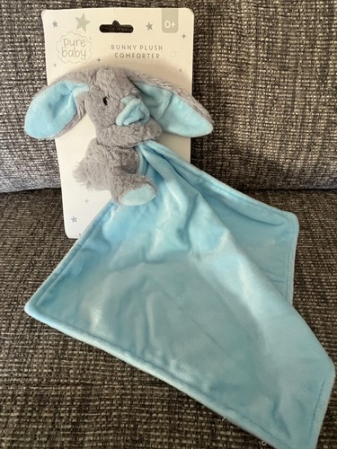 Pure baby grey blue - pure,