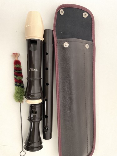 Aulos 309a bel - 309a, canto
