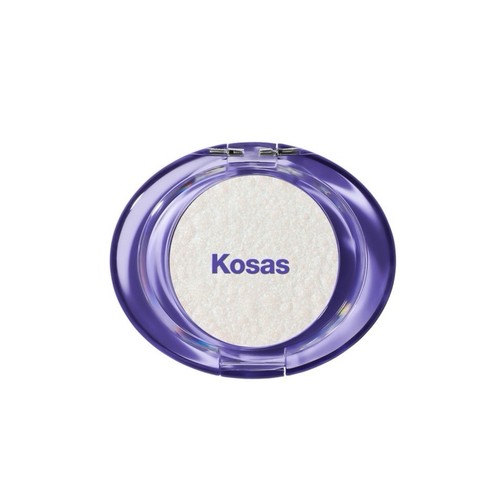 Kosas shiny objects - shiny, wet