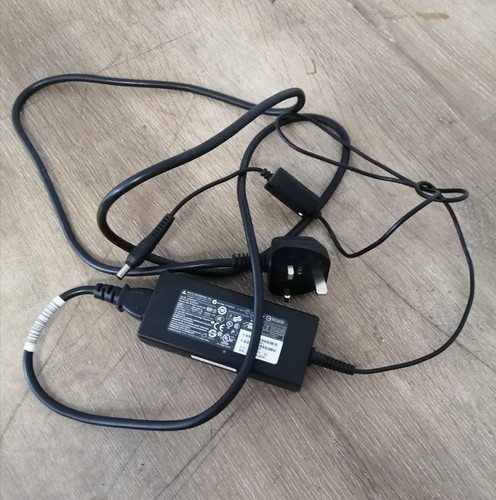 Genuine delta adapter power - genuine, ac