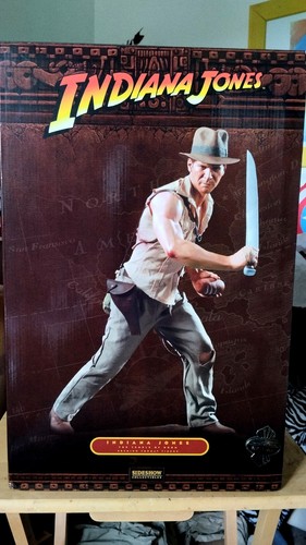 Sideshow collectables premium - sideshow,