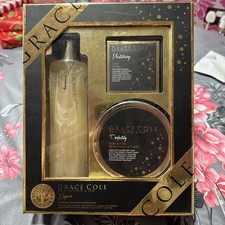 Grace Cole White Nectarine &