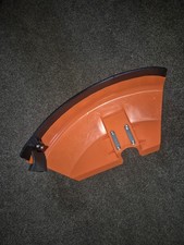 Parker Strimmer Guard