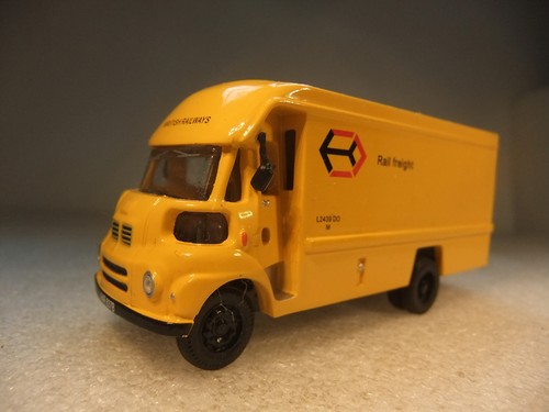Base toys da91 leyland fg - da91,