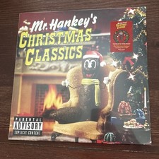 South Park: Mr. Hankey's