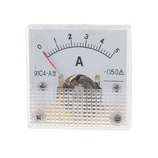 91C4 DC0-5A Fine Tuning Dial