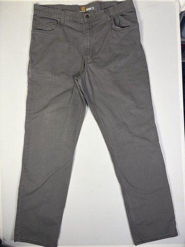 Carhartt relaxed fit pants - carhartt,