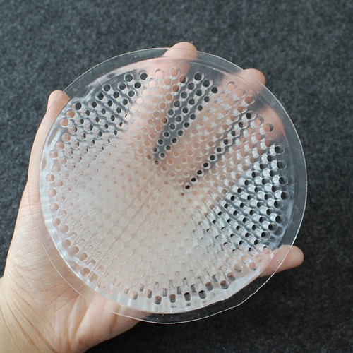 Padded inserts for bras liners - for,
