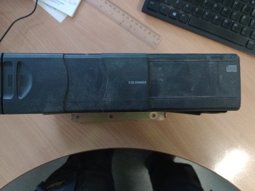 Bmw e39 changer 6913388 - e39,