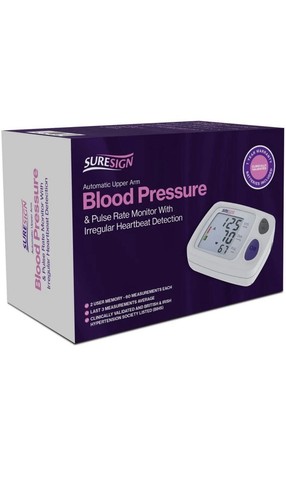 Suresign digital blood - digital,