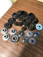 NORTON COMMANDO ROADSTER S TYPE  ISOLASTIC  PARTS