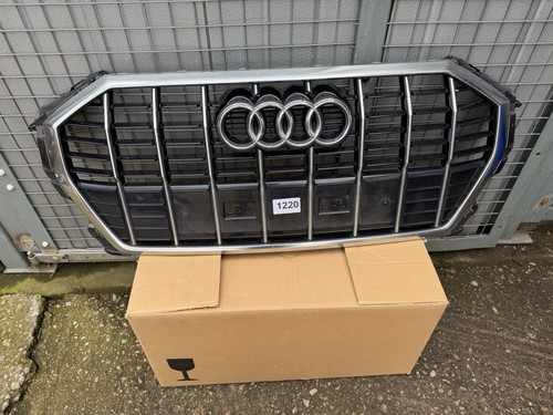 Genuine audi line - audi, q3