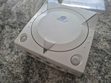Original PAL Sega Dreamcast