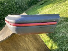 Peugeot 205 Gti  Original Rear