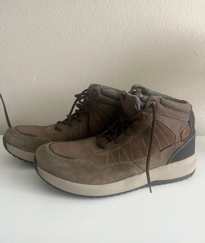 Clarks collection wellman - wellman, top
