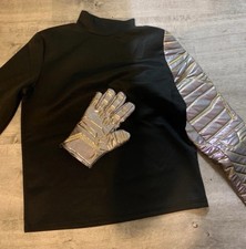 Winter soldier costume - winter,