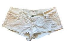 Hollister Y2K Sz 3 Micro Mini