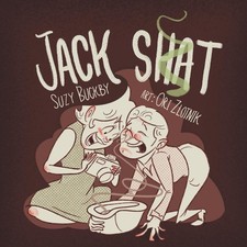 JACK SHAT A Poem of Pee, Poo