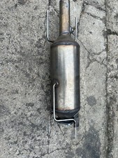 DPF Saab 9-3 2009 2.0 Tddi Twin Turbo Fuel Parts