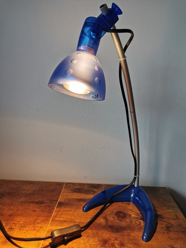 Ikea y2k morker blue - y2k,