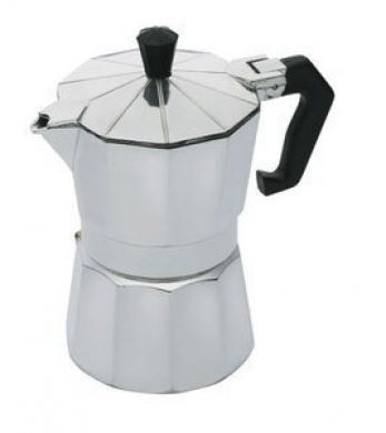 Italian espresso maker - italian, 3