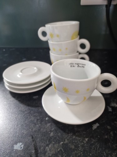 Illy art collection kiki - illy,