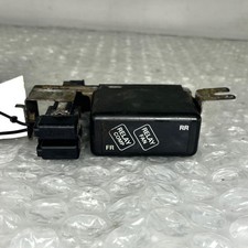 Air Con Control Harness And Relays for PAJERO SHOGUN SPORT K94W MK1 2.5D