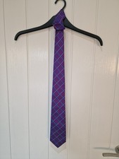 Ozwald Boateng Men's Silk Tie