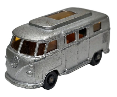 Vintage diecast lesney - vintage,