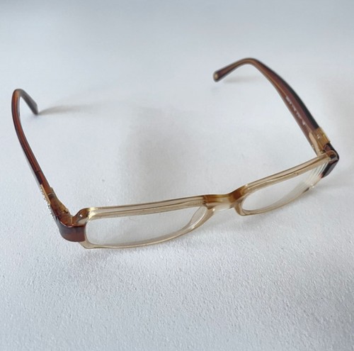 Chanel eye glasses - glasses, rectangular