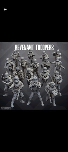 Star wars clone trooper - star, 2