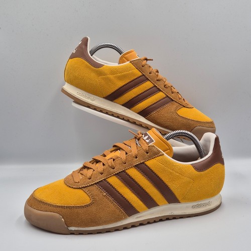 Adidas trainers men 8 5 - adidas, 8.5