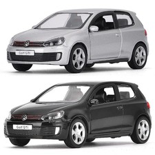 Volkswagen Golf GTI MK6 –