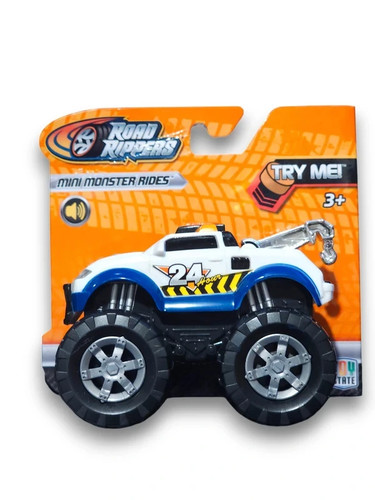 Road rippers mini monster - rippers,
