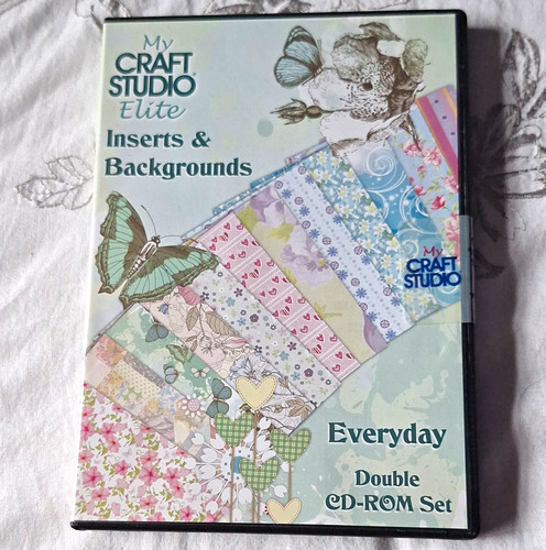 Craft studio elite - my,