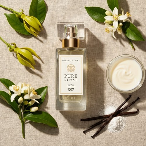 Federico mahora pure - mahora, fm