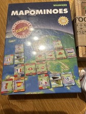 Job lot three - three, games